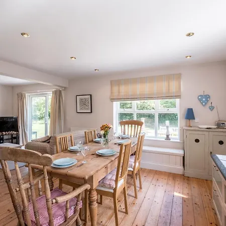 Holiday home Sandy Rock
