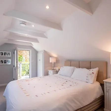 Sandy Rock Holiday home *