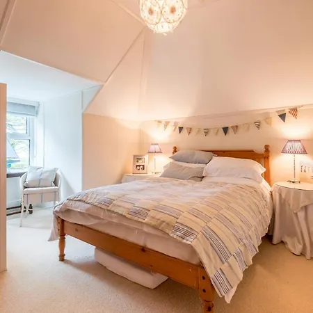 Sandy Rock Holiday home Padstow