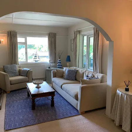 Holiday home Sandy Rock
