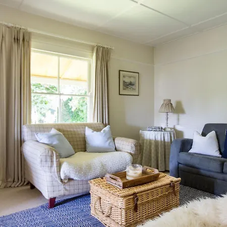 Sandy Rock Holiday home