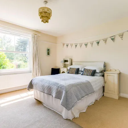 Holiday home Sandy Rock Padstow