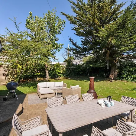 Holiday home Sandy Rock